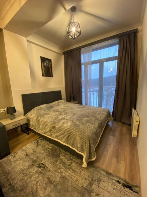 Jazzy Apartment, Kechi House Цахкадзор Экстерьер фото